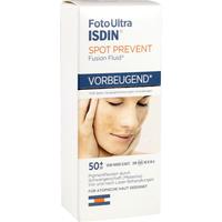 Isdin Fotoultra Spot Prevent null