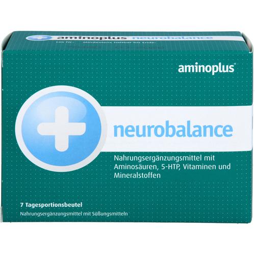 Aminoplus Neurobalance 7 St Kyberg Vital bei onfy.de kaufen 19731516