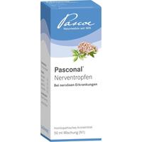 Pasconal Nerventropfen null