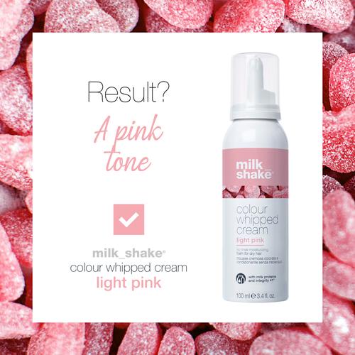 milk_shake Colour Whipped Cream 100 ml / Light Pink Goutal Paris bei onfy.de kaufen 8032274119128