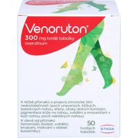 Venoruton 300 mg Hartkapseln null