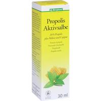 Propolis Aktivsalbe null