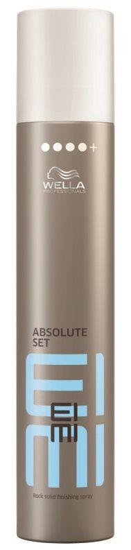 Wella Professionals EIMI Absolute Set 300 ml