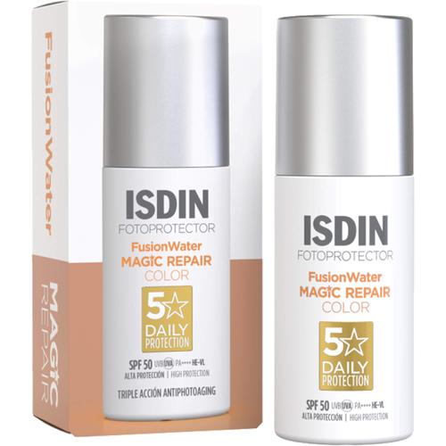 Isdin Fotoprotector Fusion Water Magic Repaircolor 50 ml ISDIN bei onfy.de kaufen 18874509