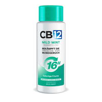 Cb12 Mild null