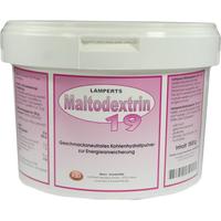 Maltodextrin 19 Lamperts null