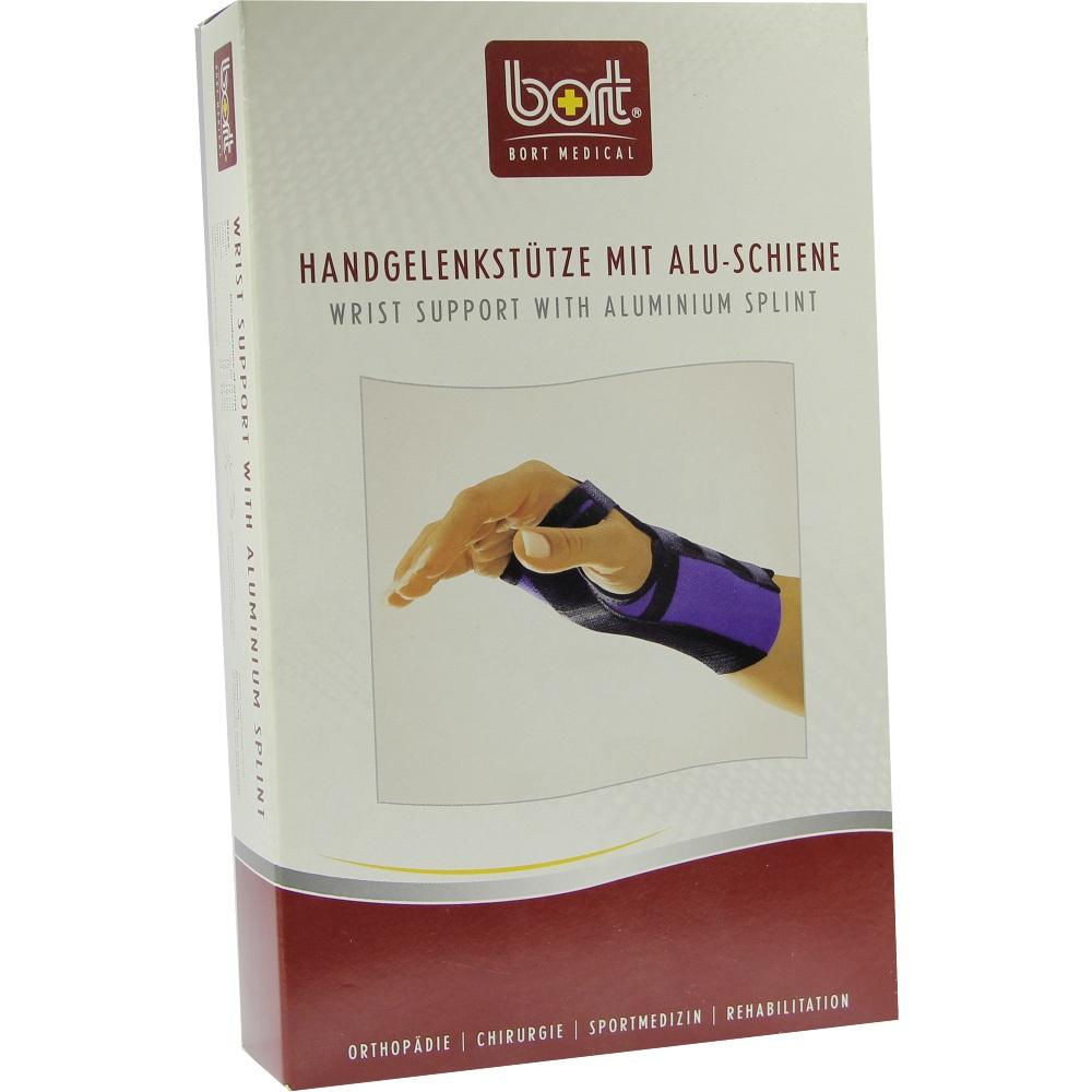Bort Handg St Alu Li Sma
