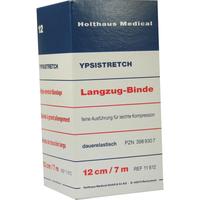 Langzugbinde Fein Ypsistretch 12cmx7M null