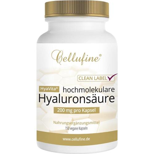 Cellufine Hyavita Hyaluronsäure 200 mg 150 St APOrtha Deutschland bei onfy.de kaufen 14027876