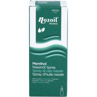 Nosa Nozoil Menthol