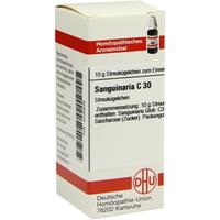 Sanguinaria C30 null