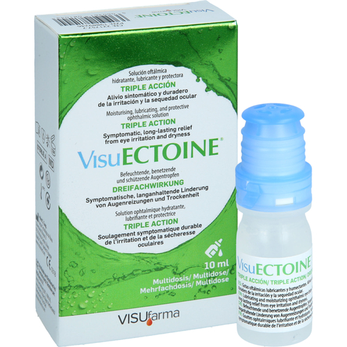 Visuectoine 10 ml VISUfarma B.V. bei onfy.de kaufen 19889246