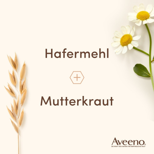 Aveeno Calm+ Restore Beruhigende Hafer Toning Lot. 200 ml Kenvue Germany GmbH (OTC) bei onfy.de kaufen 19342973