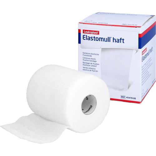 Elastomull Haft 10 cmx20 M Fixierbinde 1 St Acti Medi bei onfy.de kaufen 19347456
