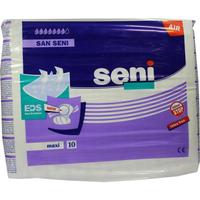 San Seni Maxi Anatomische Vorlagen Tag Gr.3