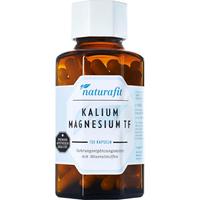 Naturafit Kalium Magnesium Tf null