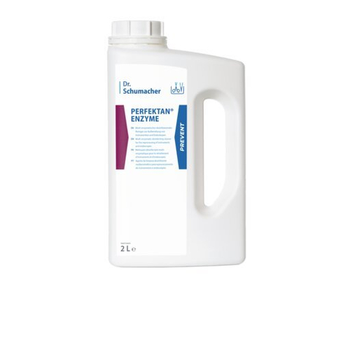 Perfektan Enzyme 2 l Dr. Schumacher bei onfy.de kaufen 17168057