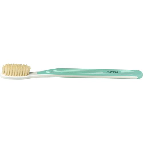 Naturhaar-Zahnbürste Hart Bürstenkopf Ca. 35Mm 1 St Megadent Deflogrip Gerhard Reeg bei onfy.de kaufen 03150295