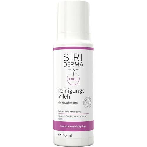 Siriderma Reinigungs O Dufstoffe 150 ml Sirius bei onfy.de kaufen 02910309