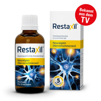 Restaxil null