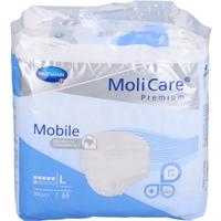 Molicare Premium Mobile 6 Tropfen Gr.l