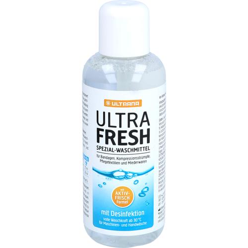 Ultrana Ultra Fresh 150 ml Ultrana bei onfy.de kaufen 12469067
