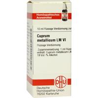 Cupr Met Lm Vi null
