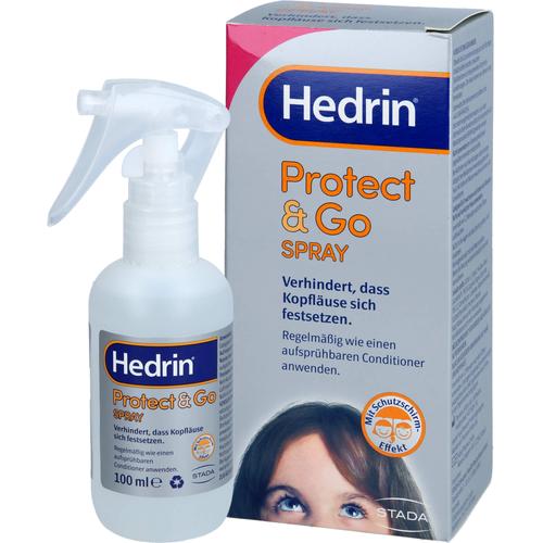 Hedrin Protect & Go 100 ml STADA Consumer Health Deutschland bei onfy.de kaufen 18739846