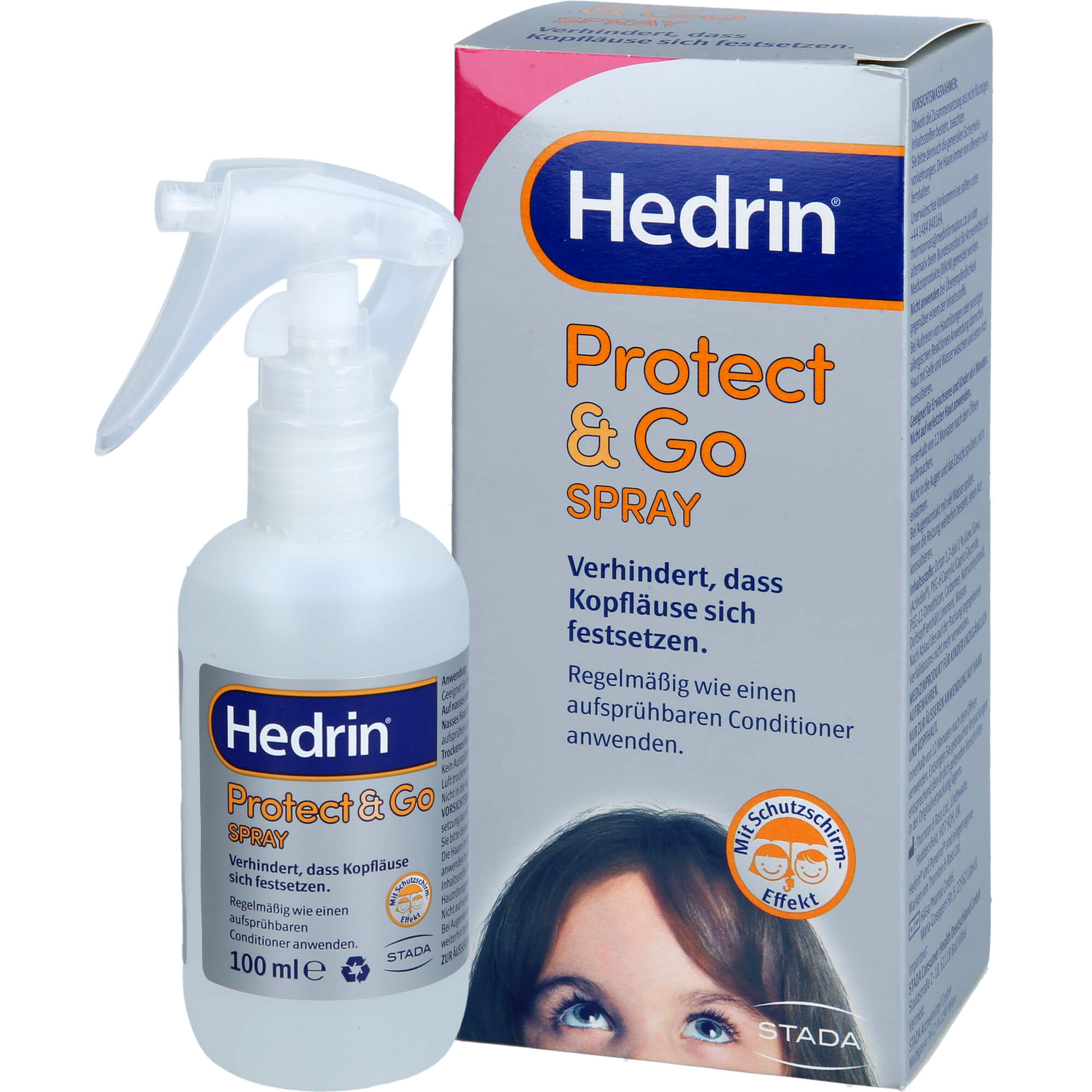 Hedrin Protect & Go 100 ml STADA Consumer Health Deutschland bei onfy.de kaufen 18739846