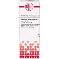 Carduus Mar D 3 null