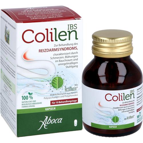 Colilen Ibs 60 St ABOCA S.P.A. SOCIETA' AGRICOLA bei onfy.de kaufen 19538920
