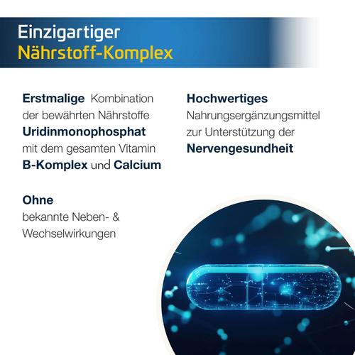 Restaxil Ump B-Komplex 30 St PharmaSGP bei onfy.de kaufen 16198895