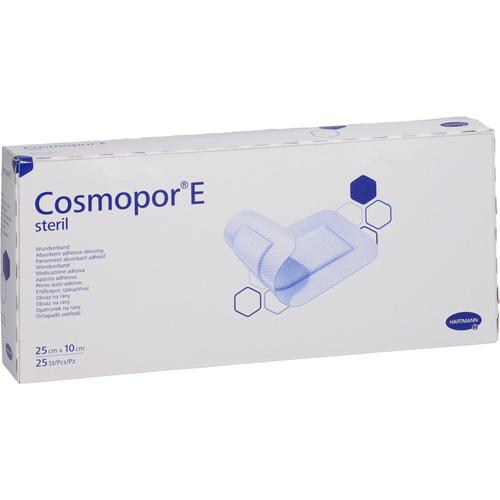 Cosmopor E Steril 10x25 cm 25 St Medi-Spezial bei onfy.de kaufen 17669345