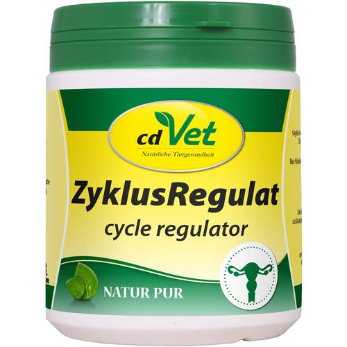 Zyklusregulat Vet 300 g cdVet Naturprodukte bei onfy.de kaufen 14264843