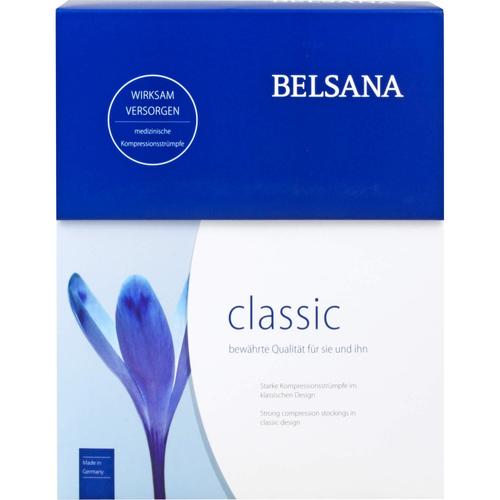 Belsana Cl K2 Adk+gr3 Mode-Hell ohne Spitze 2 St BELSANA Medizinische Erzeugnisse bei onfy.de kaufen 10154253