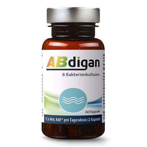 Abdigan null