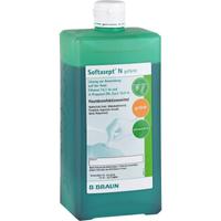 Softasept N Gefärbt Dosierflasche null