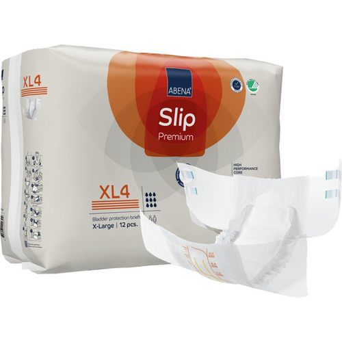 Abena Slip Xl4 Premium 12 St ABENA bei onfy.de kaufen 10219484