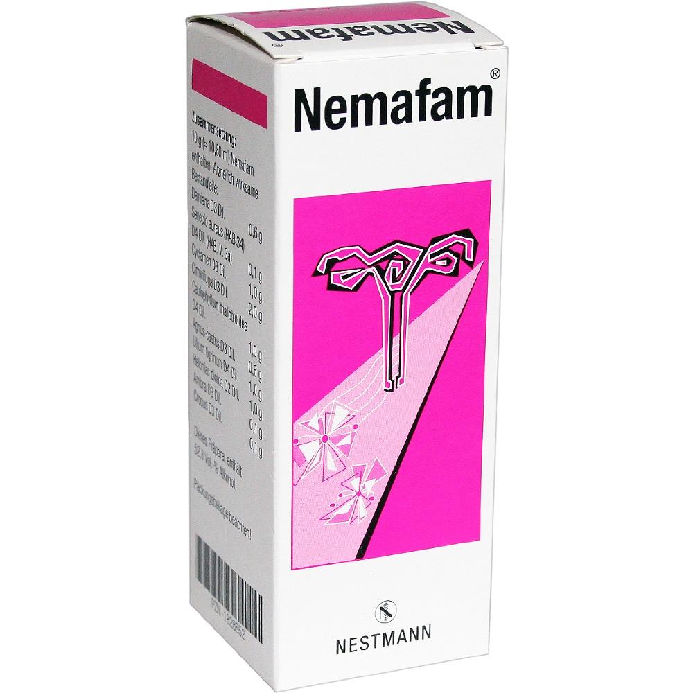 Nemafam null