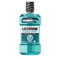 Listerine Cool Mint Intensiv null