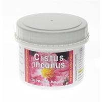 Cistus Incanus Abwehrkapseln null