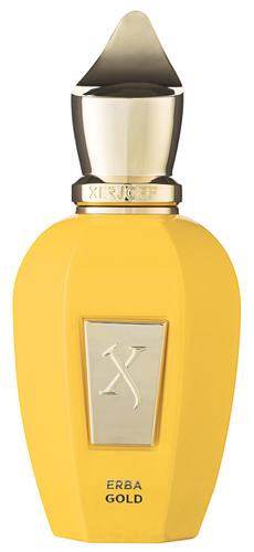 Xerjoff Vibe Erba Gold Eau de Parfum 50 ml