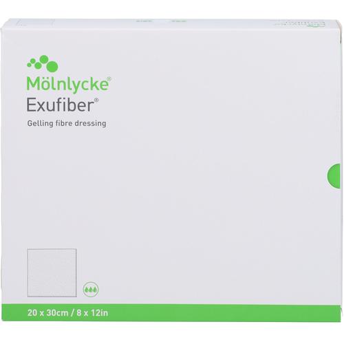 Exufiber 20x30 5 St ApoHomeCare bei onfy.de kaufen 19362094