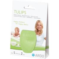 Ardo Tulips-Brusthütchen Gr. S