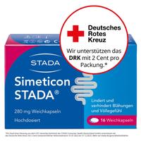 Simeticon Stada 280 mg null