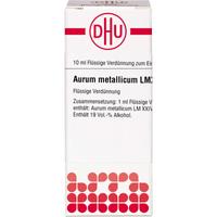 Aurum Met Lm Xxiv null