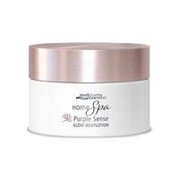 Home Spa Purple Sense Glow Bodylotion null
