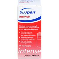 Blupan Intense Augengel null
