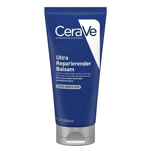 Cerave Ultra Reparierender Balsam null