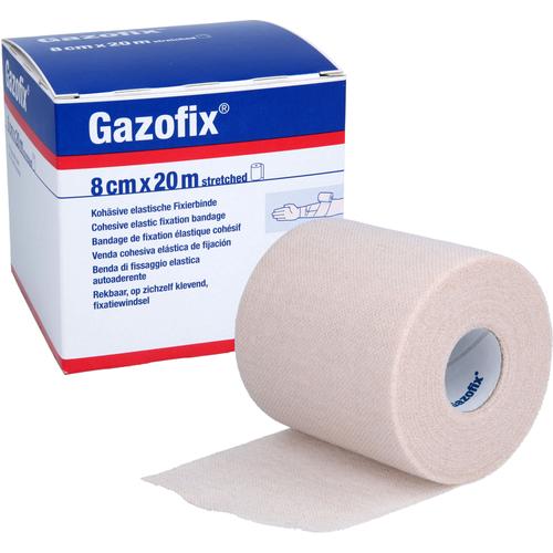 Gazofix Kohäsive Fixierbinde 20 M X 8cm 1 St BSN medical bei onfy.de kaufen 11587853